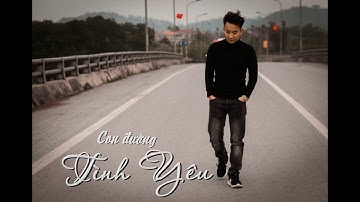 Con Đường Tình Yêu | Audio | Lê Quý Đôn.