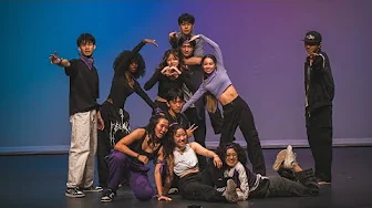 SOUTH COUNTY INTERNATIONAL NIGHT KPOP 2025