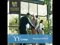 YY Group Holding Limited (Nasdaq: YYGH) continues to advance its growth strategy through technology