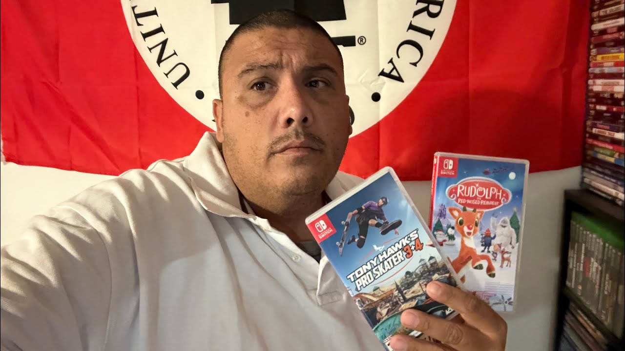 FROM COMIC SHOP DIGS TO THRIFT STORE FLIPS. 