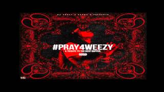 Lil Wayne - Mr. Carter Ft. Jay-Z - #Pray4Weezy  DJ Austy Mixtape