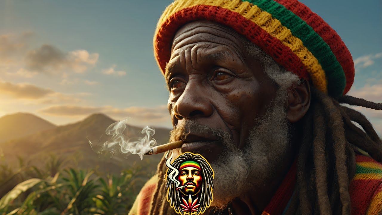 Herb Call | Rasta Reggae - YouTube
