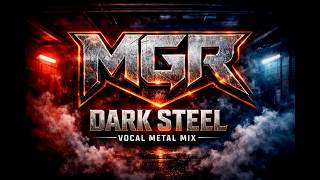 No Warning Signal | Aggressive Metalcore Track (Heavy Vocals &amp; Breakdown)