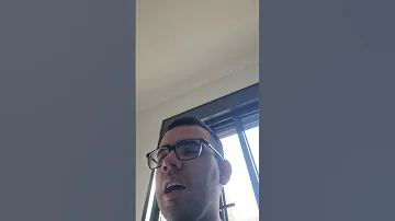עדן חסון שיכורים כל הלילה קאבר 