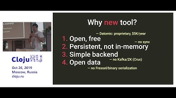 Ivan Grishaev - Datalog on top of SQL