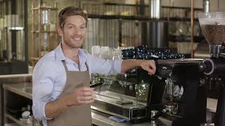Breville Coffee Machine⎮About the Brand⎮Four Elements of Third Wave Coffee