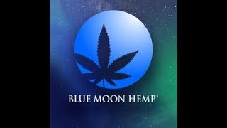 Blue Moon Hemp CBD Vape Review | CBD