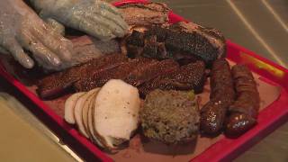 Terry Black s Barbecue opens first Houston location