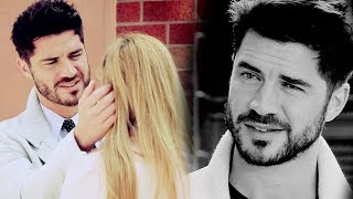 eva + adam | it's killing me to love you {vidlet}