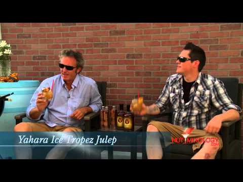 YAHARA ICE TROPEZ JULEP