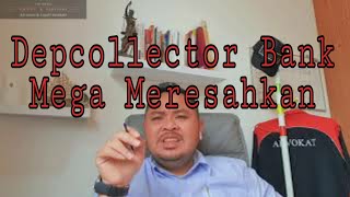 Download lagu DEBT COLLECTOR BANK MEGA   MERESAHKAN