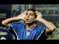 Juan Román Riquelme - Dime quién ama de verdad (Beret)