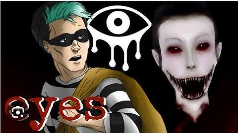 Eyes The Horror Game - Gameplay Walkthrough (iOS & Android) #games #funny