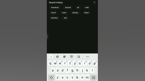Samp Android Tutorial
