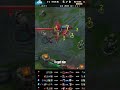 Dark Ryze teleport tech 👨&zwj;🔬