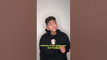 Mom takes “we listen and we don’t judge” too far…😭😂💀 #comedy #viral