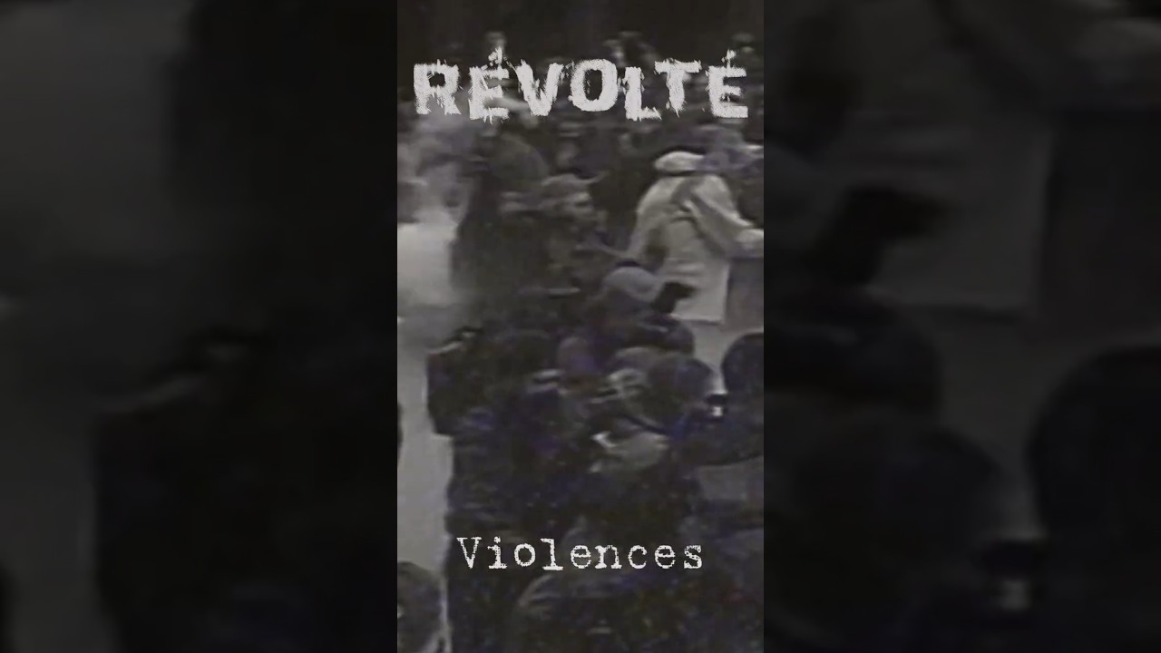 Derrière Violences #musicproducer #sounddesign #breakbeat #breakcore #noisemusic