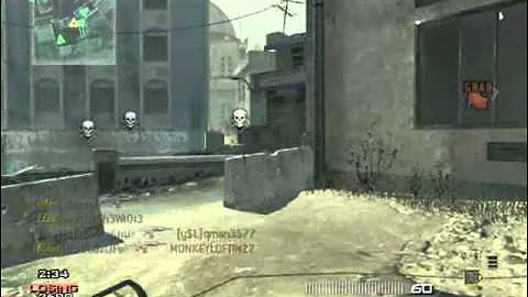 Murkd Him U Nxt - If I Say Move You Move Don't Ask Why!!!!