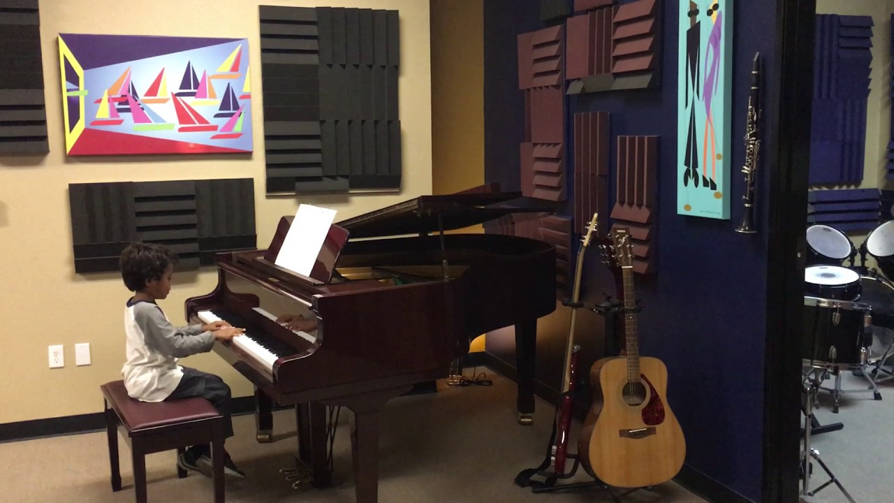 Piano Lessons Riverside, CA Friday Nights @ The Musik Planet, November ...