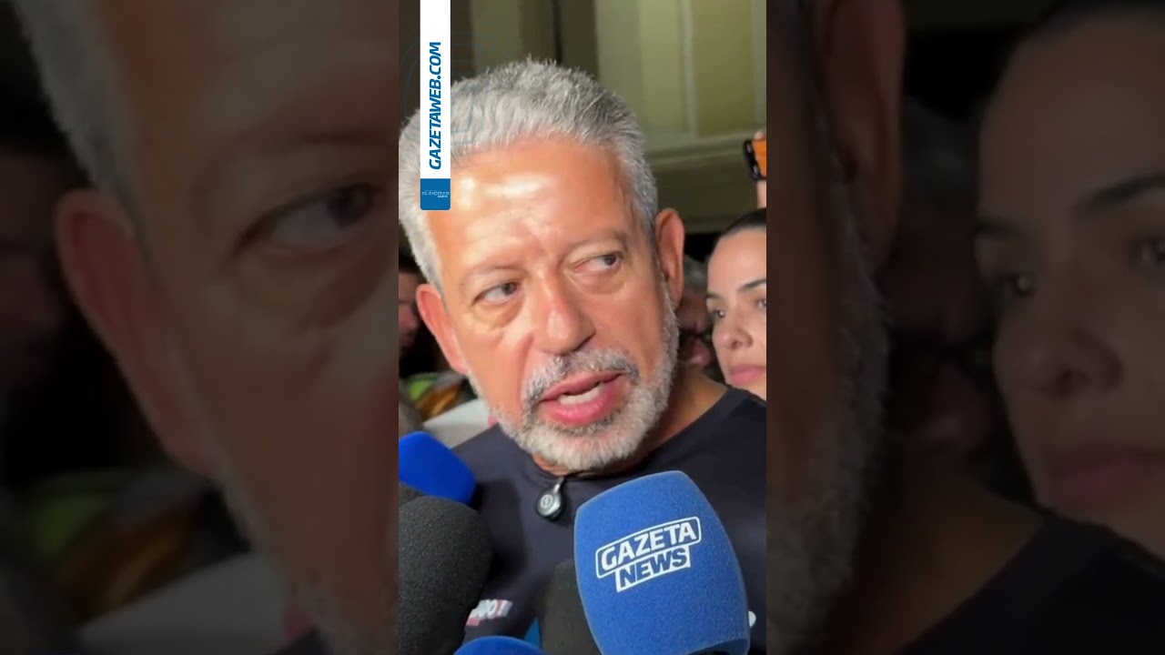 Arthur Lira prevê "sinergia absoluta" entre Senado, Governo de Alagoas e prefeituras