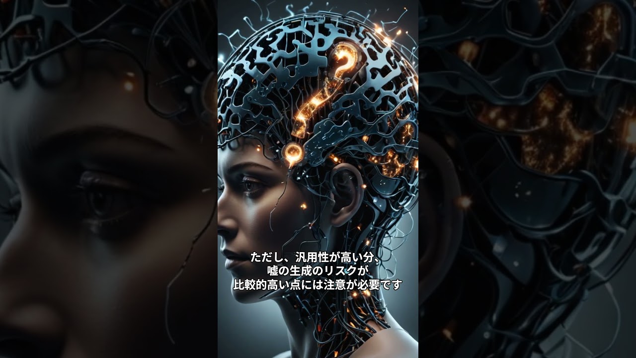 1分でわかる！NotebooklmとGeminiの違いと使い分け！