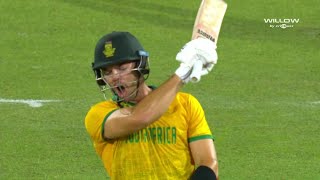 Famous Tristan Stubbs 47 runs vs India | 2nd T20I, SA VS IND Profile