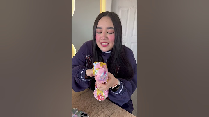 Le REGALE algo MUY EXTREMO a mi NOVIA 🥵💔