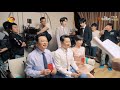 以家人之名 花絮 全家福 拍摄幕后大揭秘 一家五口膨胀至六人 Go Ahead 以家人之名 花絮 全家福 拍摄幕后大揭秘 一家五口膨胀至六人 Go Ahead