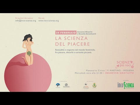 La Scienza del Piacere: alla scoperta della Sessualità e dell&rsquo;Orgasmo Femminile