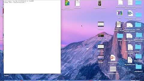 Building Deep Learning Environment using Miniconda