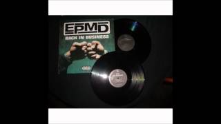 EPMD - 07 - Last Man Standing