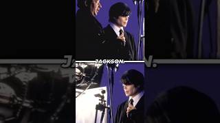 ¿Sabías esto de Michael Jackson en Hombres de Negro? || #shorts