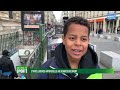 L'intelligence artificiel au service du sport // Partie 1