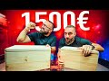 Ξοδέψαμε €1500 ο Καθένας σε Gadgets!