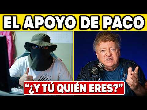FRANK CUESTA EXPLOTA CONTRA SUS HATERS Y ANUNCIA MEDIDAS LEGALES 🚨