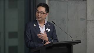 Motorcycle Safety Roundtable 2025: Session 5 Oxley Highway Case Study
