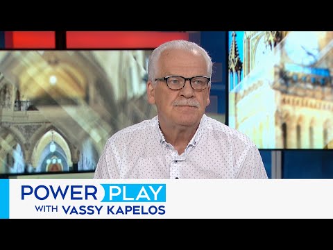 Strike looms after negotiations between PSAC, Ottawa fall flat | Power Play with Vassy Kapelos