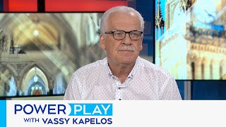 Strike looms after negotiations between PSAC, Ottawa fall flat | Power Play with Vassy Kapelos