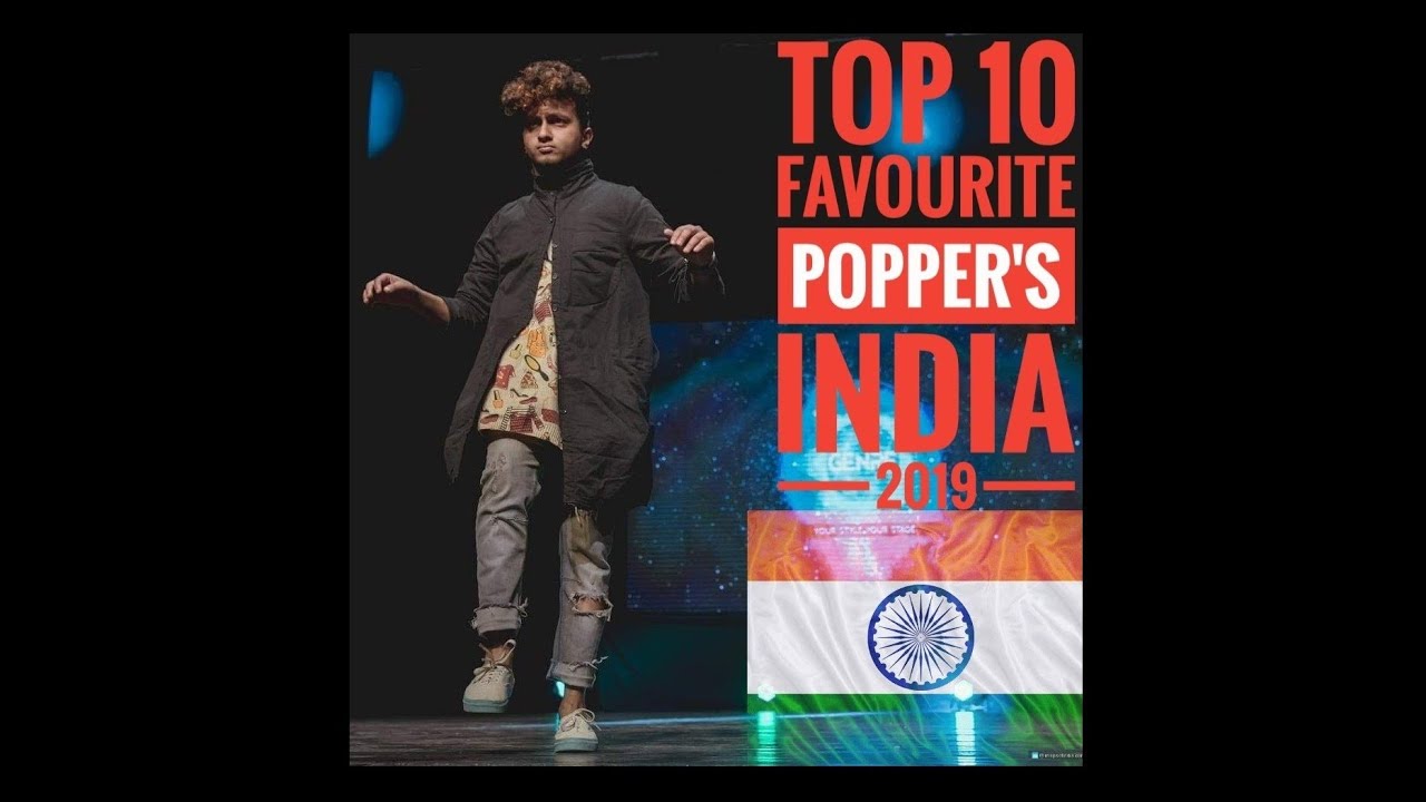Top 10 best popper in the world 2018 ( Jenes , pop , kite , fireback etc.) - YouTube