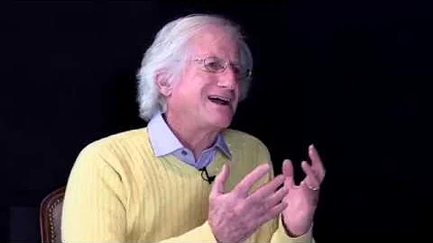 Video Nugget: The Energy of the Heart with Julian Gresser