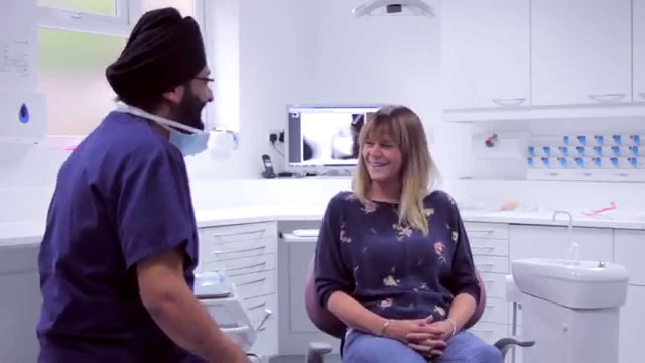 Birmingham Orthodontics YouTube