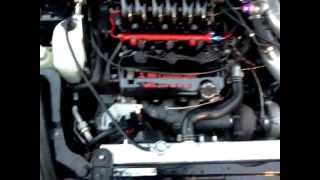 Fenix22 6G75 3G Eclipse GT Turbo Walkaround