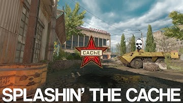 Cache Returns! What is Valve’s Next Big Premier Move?
