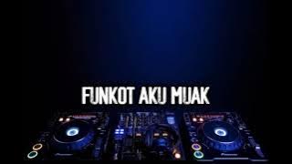 DJ TAU KAH SAKIT YANG TAK TEROBATI - GUS ARIS MIX