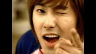 DBSK - Balloons [Eng subs] MV [HQ]