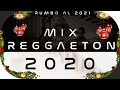 🔥 MIX REGGAETON 2020 (Exitos de MALUMA, KAROL G, CAMILO, OZUNA, J BALVIN, MYKE TOWERS, HAWAI)