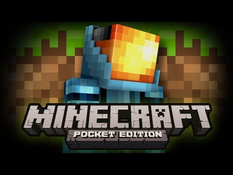 Minecraft: Pocket Edition gets massive update