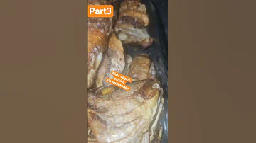 Dongongo And Mabundu So Yummyyy Whiteeaglescuisinesaveurdukongo 