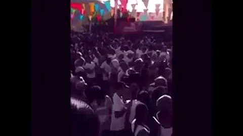 Breakfast Fete 2016 Grand Bay