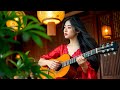 High Mountain Flowing Water | Música Instrumental Relajante y Tradicional 🏮